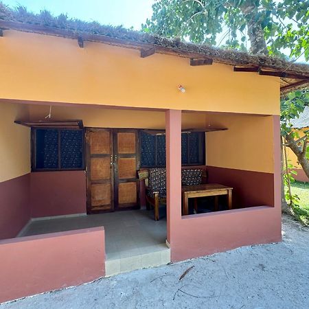 Little'S Nature Retreat Kartong Εξωτερικό φωτογραφία