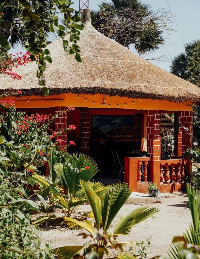Little'S Nature Retreat Kartong Εξωτερικό φωτογραφία