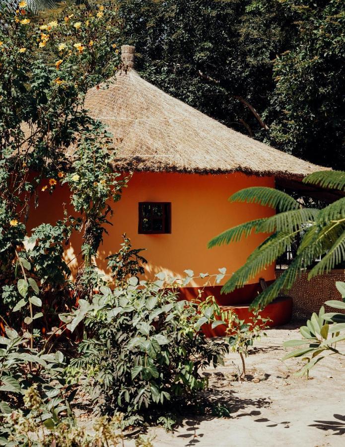 Little'S Nature Retreat Kartong Εξωτερικό φωτογραφία