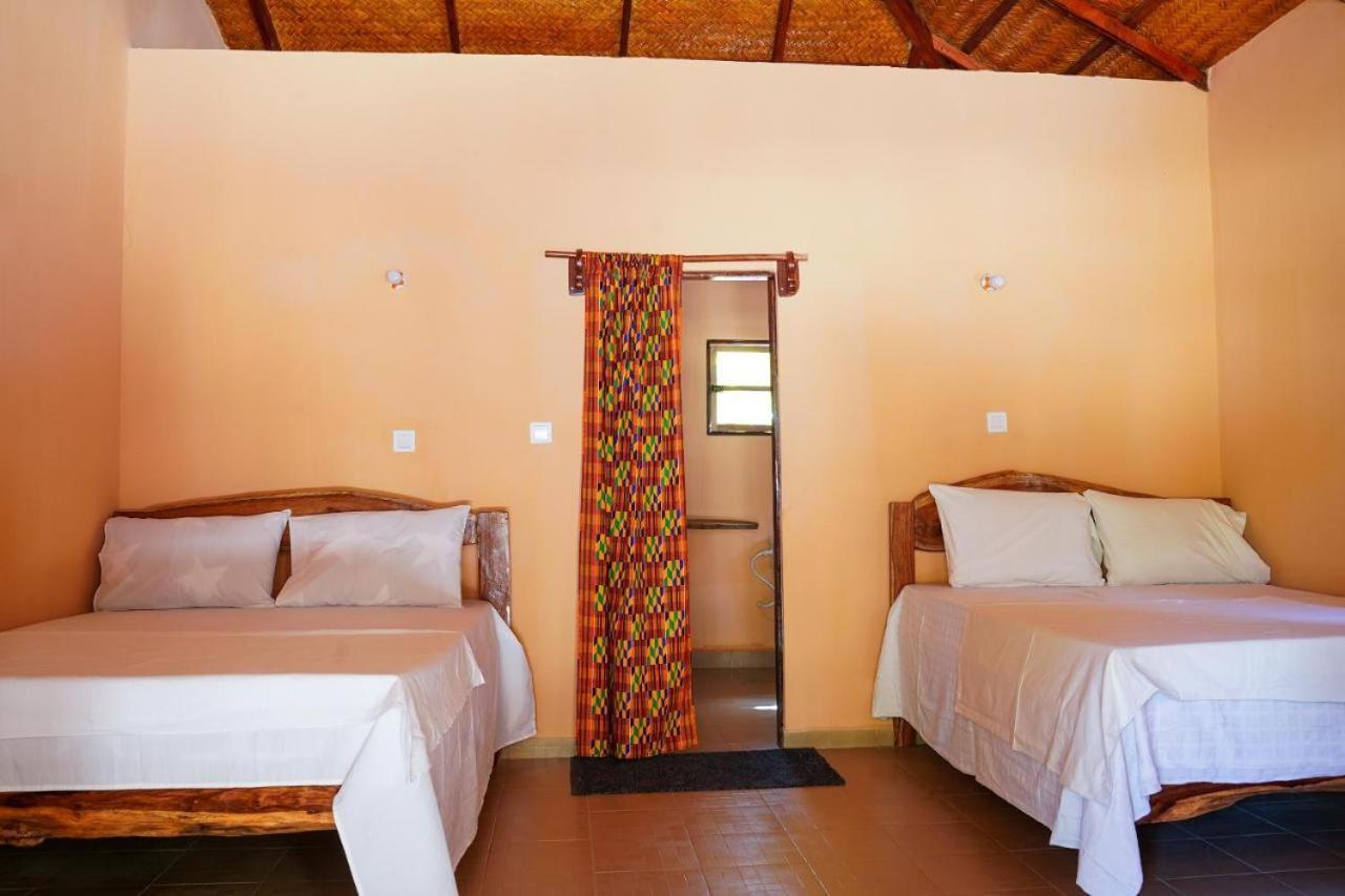 Little'S Nature Retreat Kartong Εξωτερικό φωτογραφία