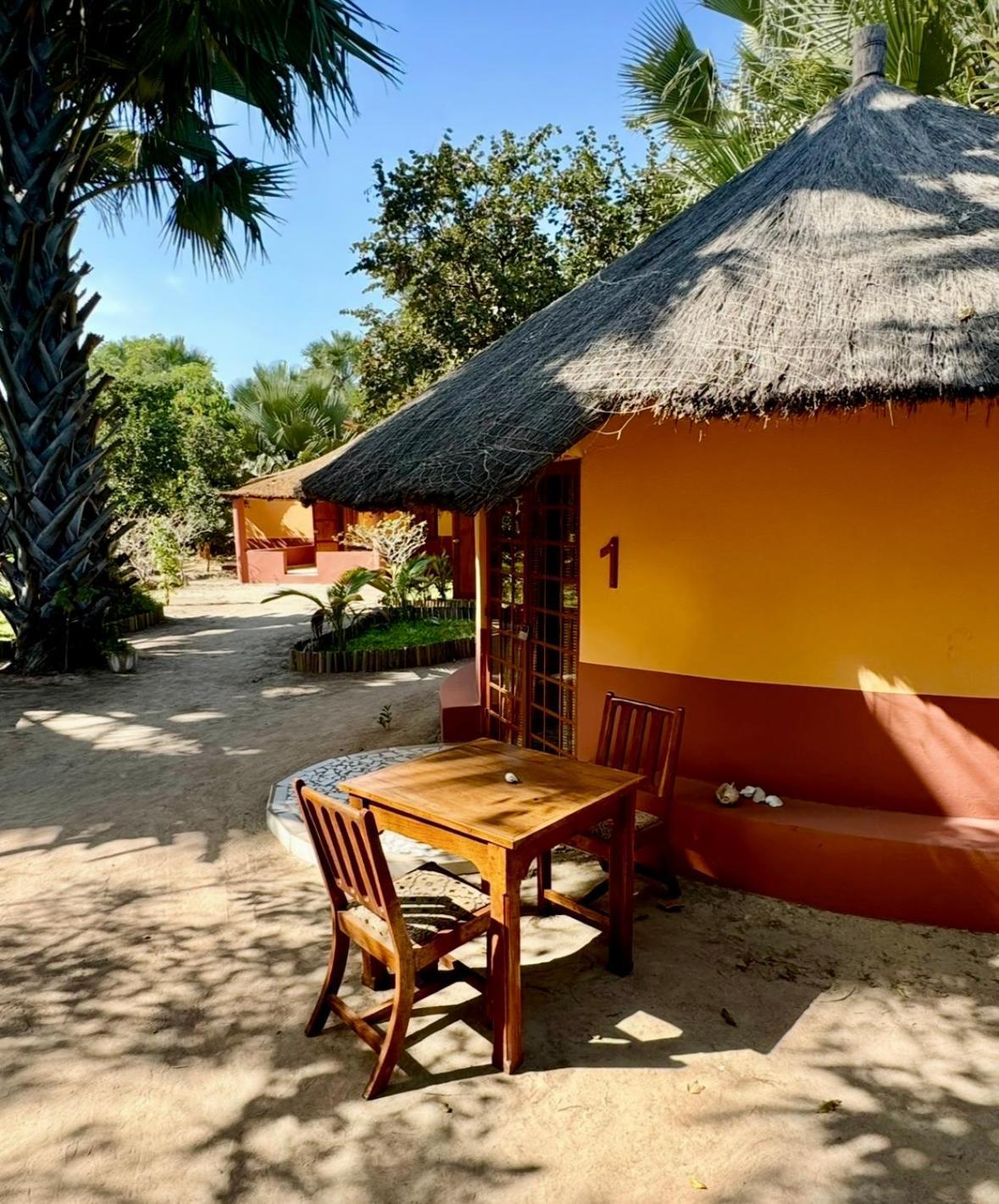 Little'S Nature Retreat Kartong Εξωτερικό φωτογραφία