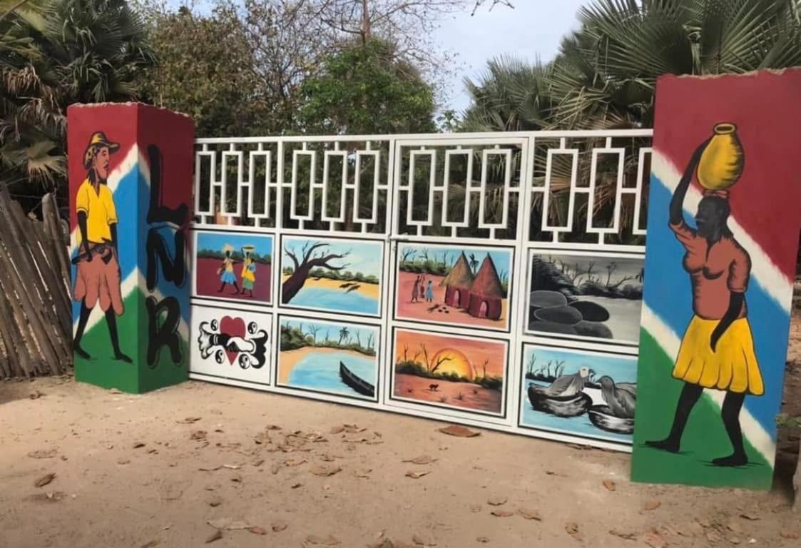 Little'S Nature Retreat Kartong Εξωτερικό φωτογραφία