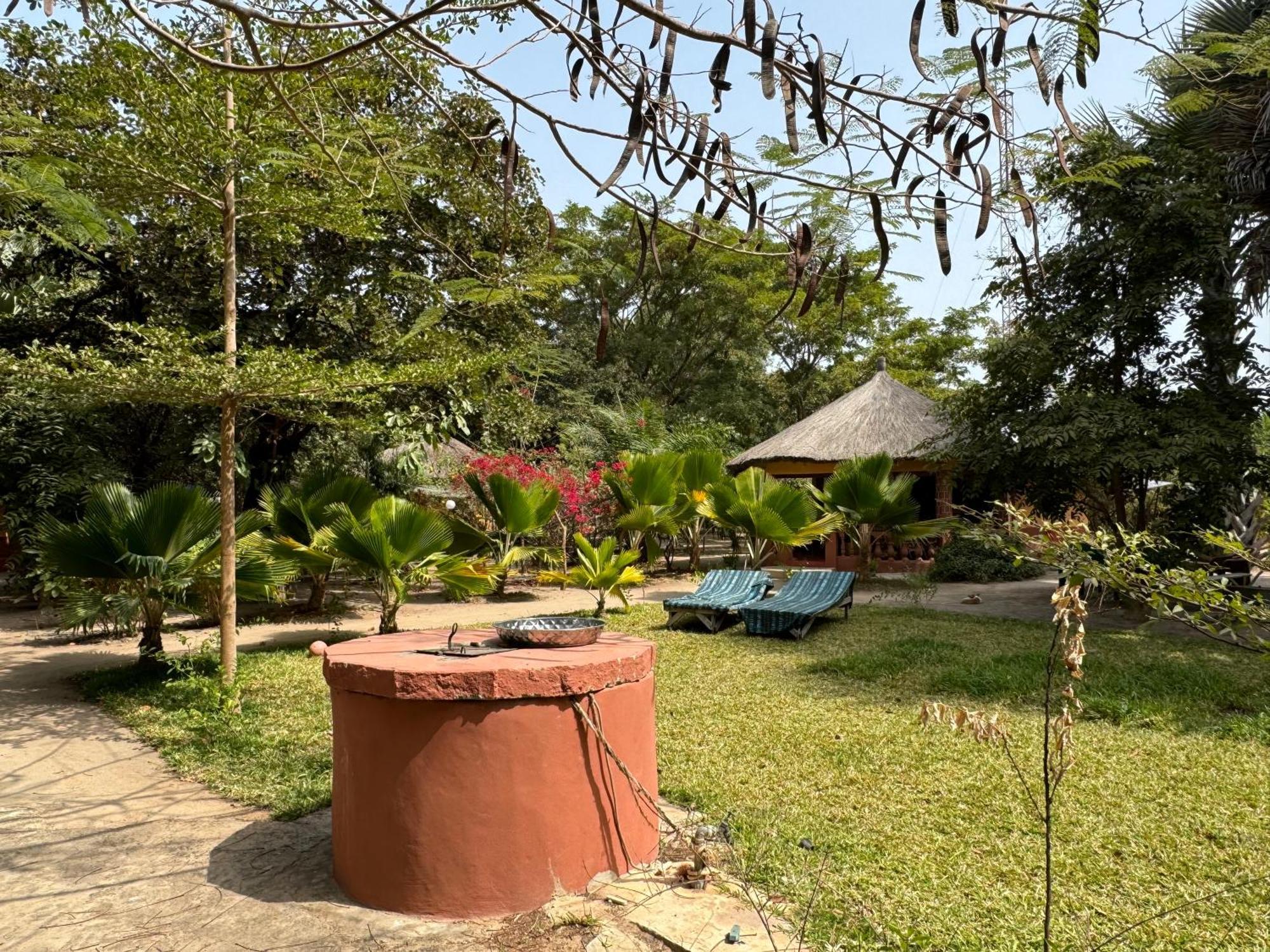 Little'S Nature Retreat Kartong Εξωτερικό φωτογραφία