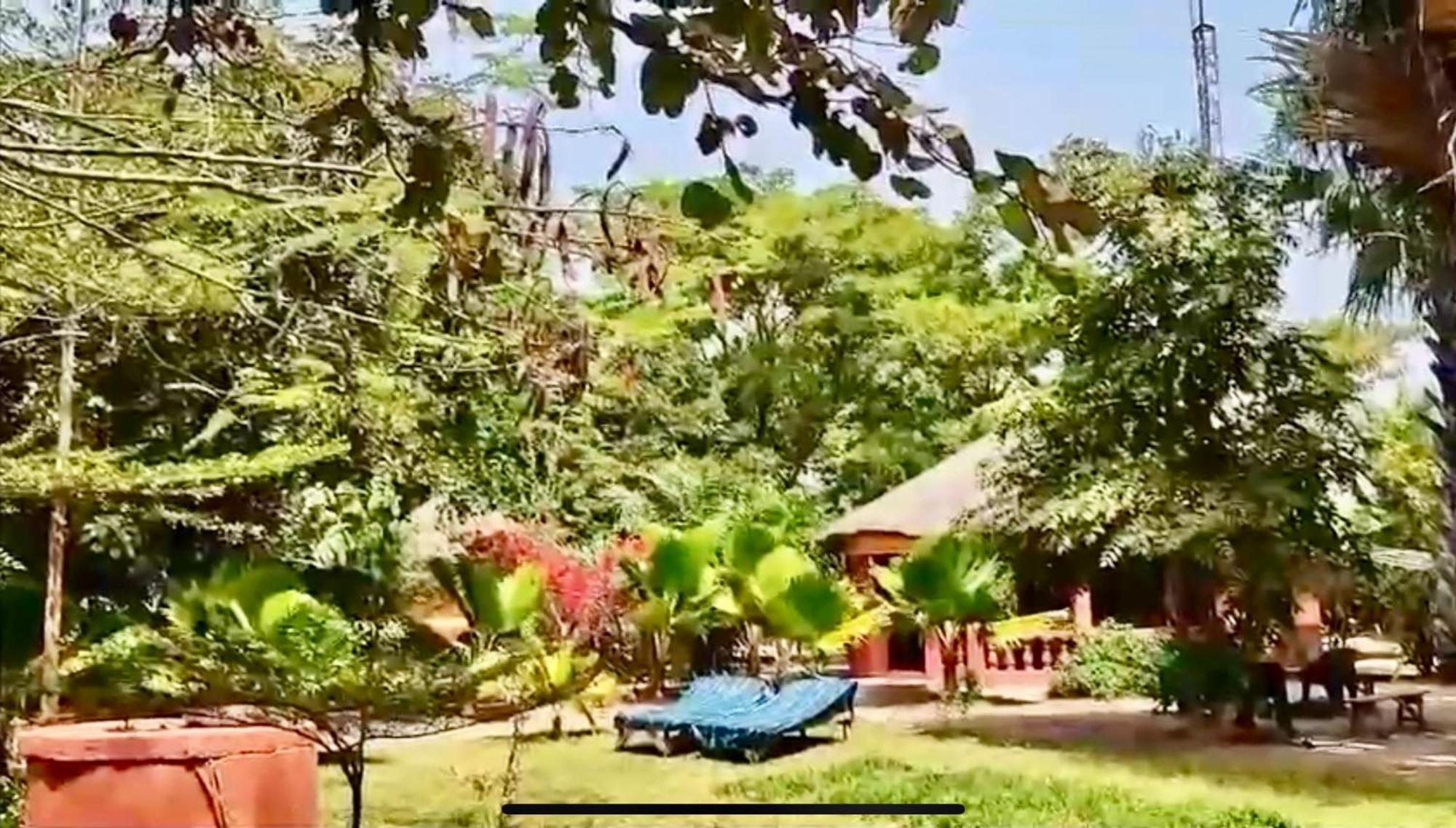 Little'S Nature Retreat Kartong Εξωτερικό φωτογραφία