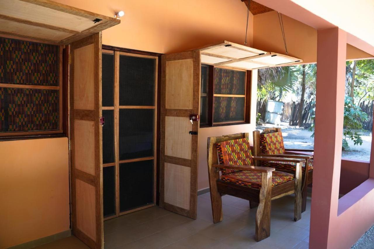 Little'S Nature Retreat Kartong Εξωτερικό φωτογραφία