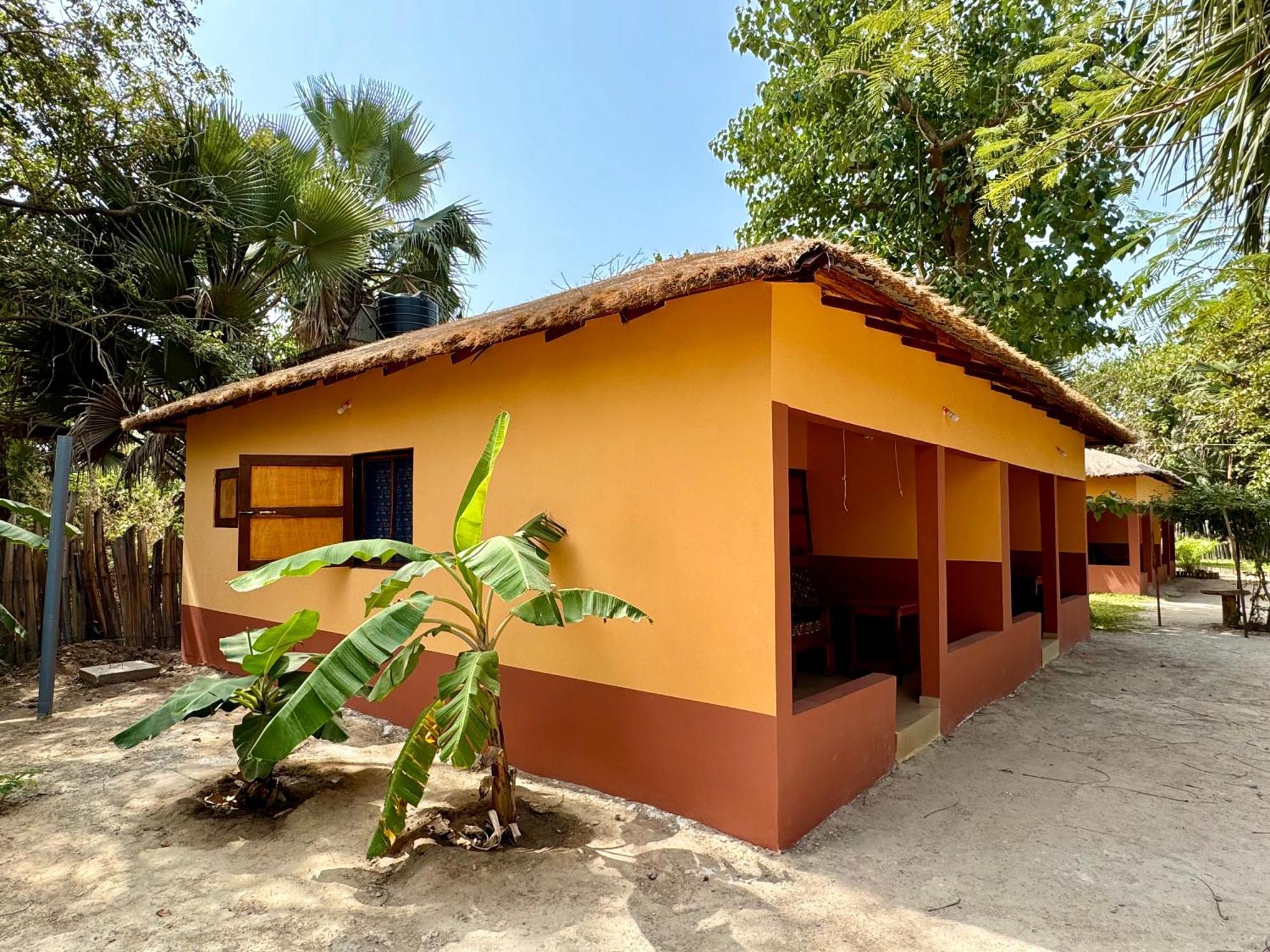 Little'S Nature Retreat Kartong Εξωτερικό φωτογραφία