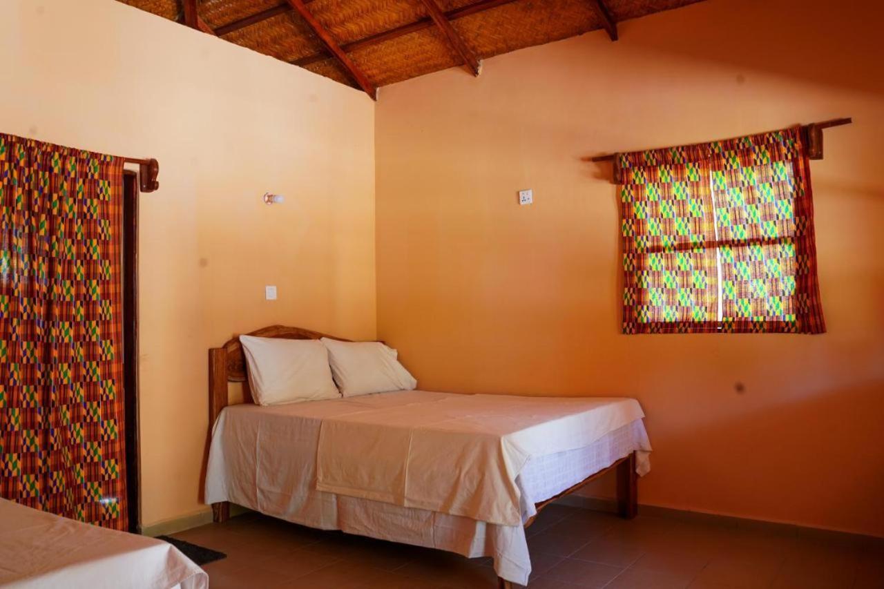 Little'S Nature Retreat Kartong Εξωτερικό φωτογραφία