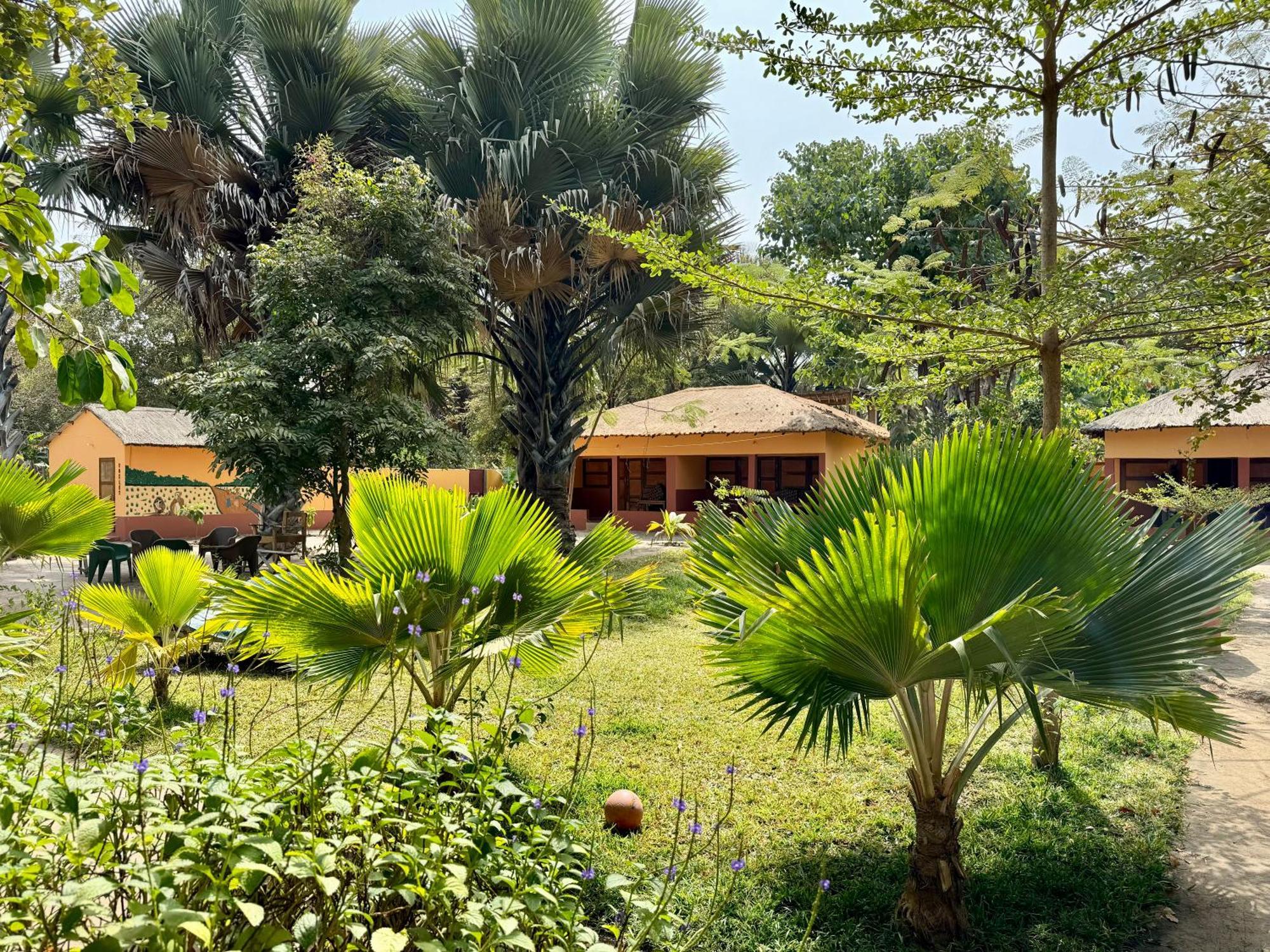 Little'S Nature Retreat Kartong Εξωτερικό φωτογραφία