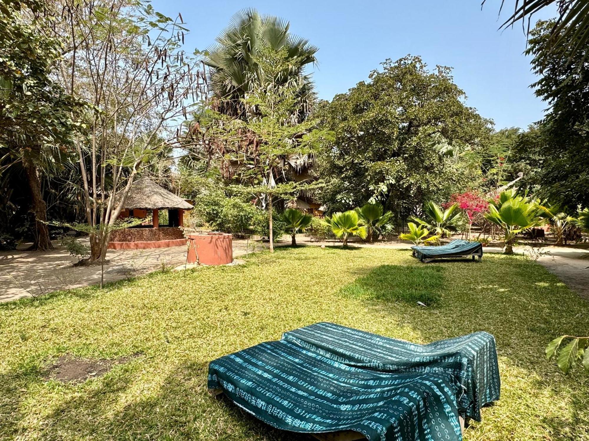 Little'S Nature Retreat Kartong Εξωτερικό φωτογραφία