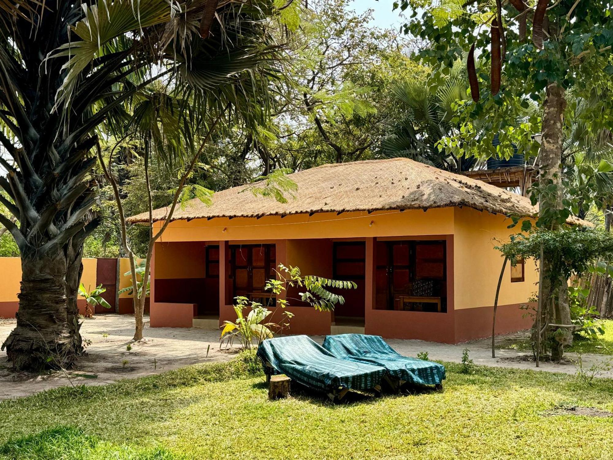 Little'S Nature Retreat Kartong Εξωτερικό φωτογραφία